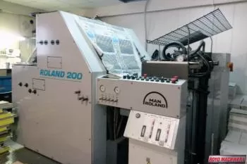 Roland R202