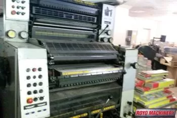 Roland R202