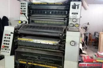 Roland R202