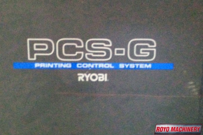 Ryobi 754