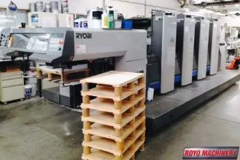 Ryobi 754
