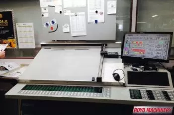 Ryobi 754