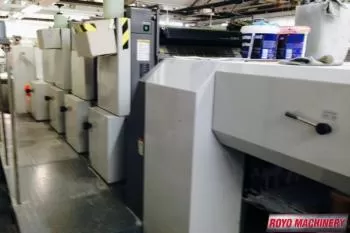 Ryobi 754