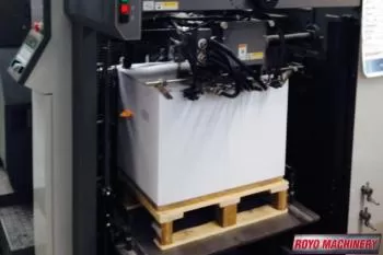 Ryobi 754