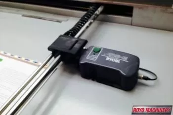 Ryobi 754