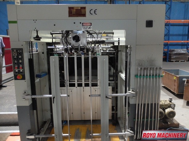 Brausse 1050 SE