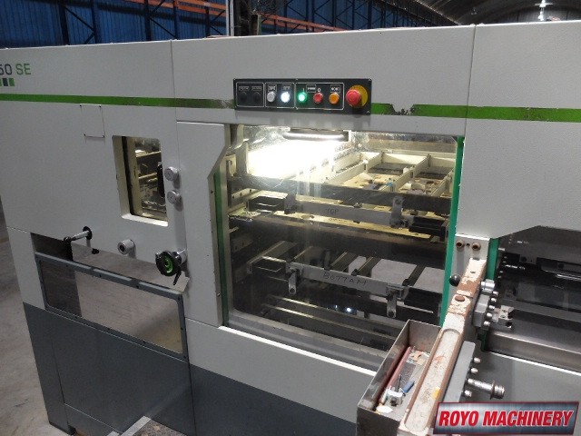 Brausse 1050 SE