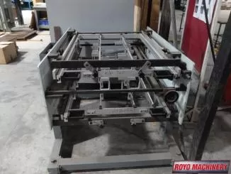 Brausse 1050 SE