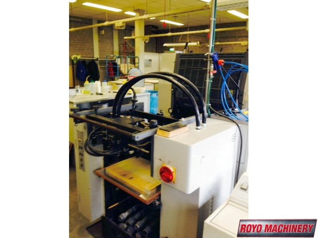 Ryobi 522HX