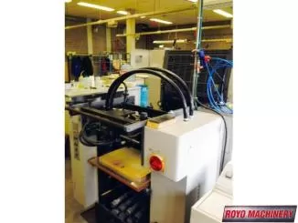 Ryobi 522HX