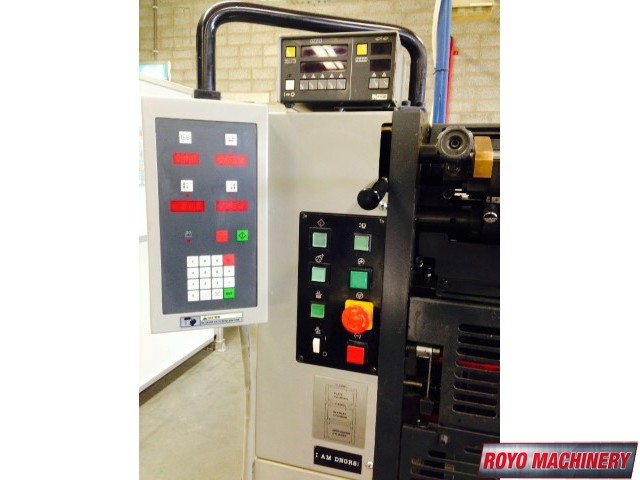 Ryobi 520