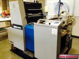 Ryobi 520