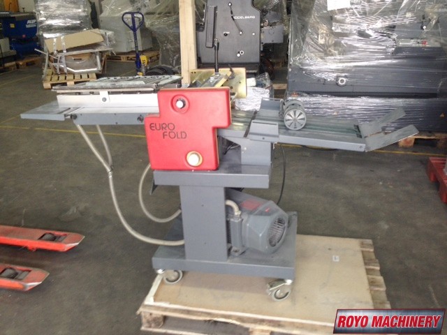 Eurofold 235