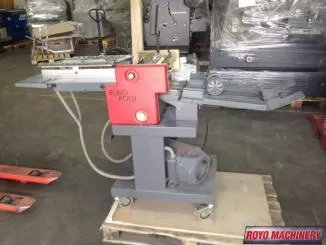 Eurofold 235