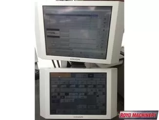 Komori S 529