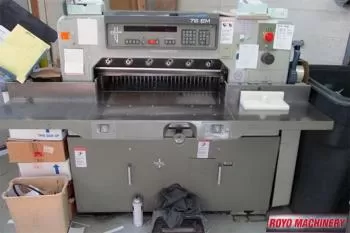 Polar 76 EM