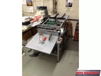 Rollem Champion 990
