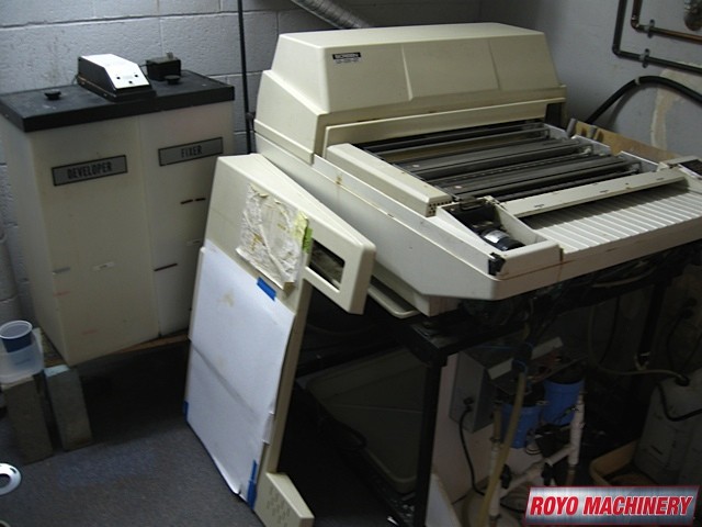 Screen LD-220-QT
