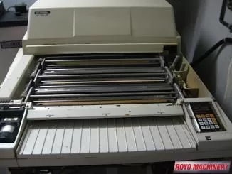 Screen LD-220-QT