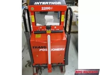 Interthor Trans-Positioner