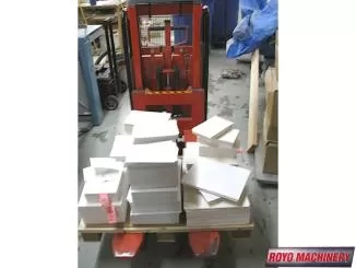 Interthor Trans-Positioner