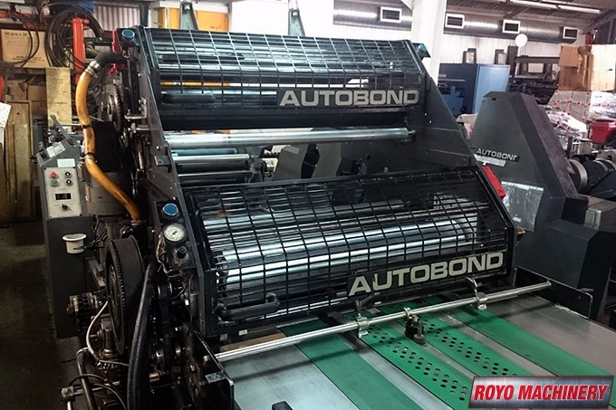 Autobond Compact ATP