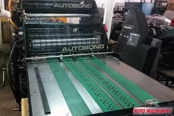 Autobond Compact ATP