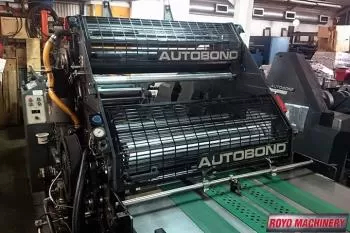 Autobond Compact ATP