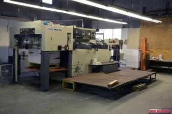 YAWA MW 1050A