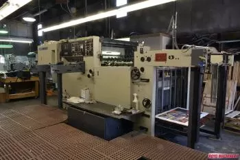 YAWA MW 1050A