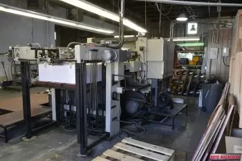 YAWA MW 1050A