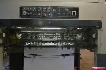 YAWA MW 1050A