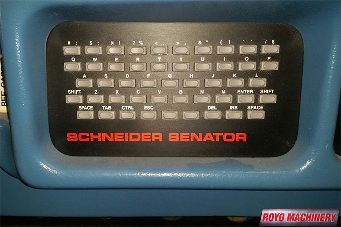Schneider 115-SC-V