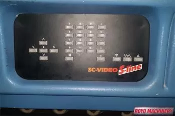 Schneider 115-SC-V