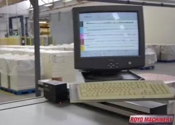 Heidelberg Speedmaster SM CD 102-6 + LYLX