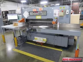Polar 155 EMC