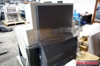 Heidelberg Prosetter 74