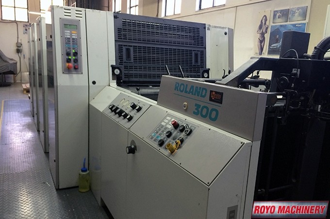 Roland R304