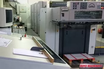 Roland R304