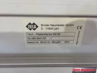 Nela 52