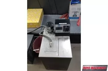 Heidelberg Printmaster PM GTO 52-2