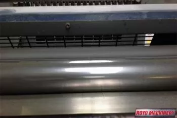 Heidelberg Printmaster PM GTO 52-2