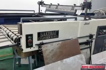 Sakurai SC-102A
