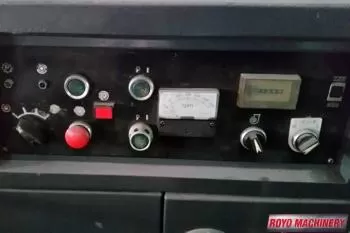 Sakurai SC-102A