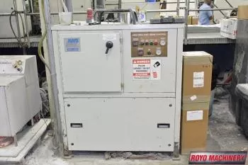 Komori L 640 + L