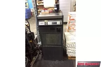 Heidelberg GTO F 52