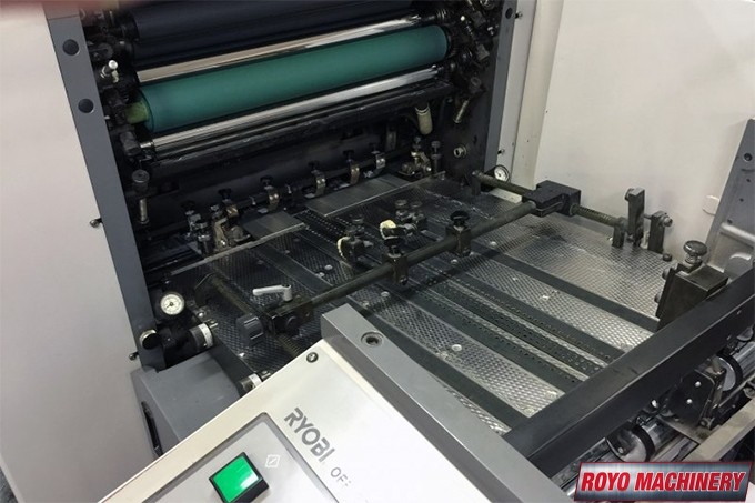 Ryobi 522HXX