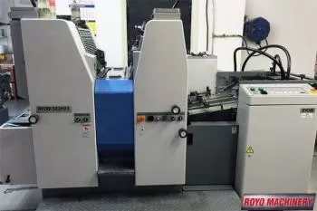 Ryobi 522HXX