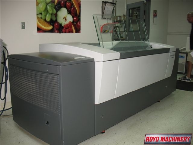 Heidelberg Trendsetter 3244