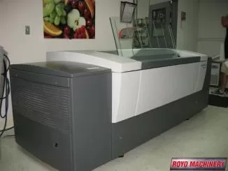 Heidelberg Trendsetter 3244